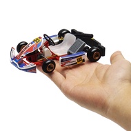 JoyJunction RC sengi Kart-80 Micro quy mô RC xe đi Kart Kit PNP chưa lắp ráp nhưng không có RC không