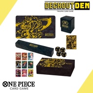 One Piece Card Game 2nd Anniversary Set