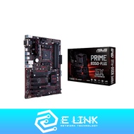 Asus PRIME B350-PLUS Desktop Motherboard
