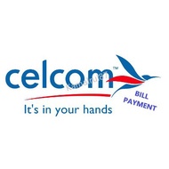 CELCOM (POSTPAID) Pay Bill (Bayar Bil Disini)