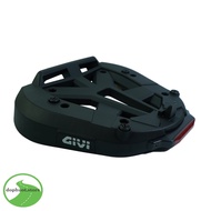 Baga Sau Givi SRV PCX125/ PCX150 (V2) Chính Hãng - Bảo Hành 2 Năm