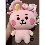 COOKY BT21 DOLL