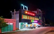 ANS Park Inn Bihar 