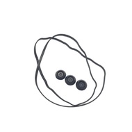 Free shipping Excavator Parts sany kobelco SK200 210 230 235-6e/6D31 6D34 engine valve chamber cover