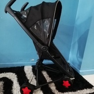 Quinny Zapp Stroller