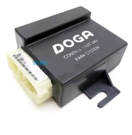 Doosan Dweoo รีเลย์ควบคุมตัวเริ่มถ่ายทอดปัดน้ำฝน DX140รีเลย์ควบคุมที่ปัดน้ำฝน100-1233-55-03-B 100-12