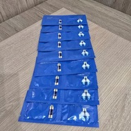 su:m 37甦秘 活水潤澤酵能３步驟面膜的 第2步驟＋ 第3步驟 活水潤澤四周緊顏安瓶2ml、活水酵能清透水凝霜 2ml 組合包 (20230922已過期*4組+20240607已過期5組，共9組)