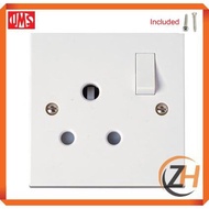 UMS Switch Socket 15 AMP
