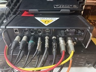 BEHRINGER X AIR XR12 DIGITAL MIXER 數碼混音器