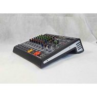 MC6 Imix by Trident 256DSP Professional Mixer