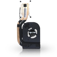 CPU Cooling Fan with Heatsink Compatible with 01YR204 EG50040S1-CA41-S9A Lenovo ThinkPad X1 Carbon 6