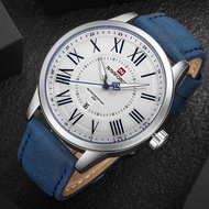 [1176 People Collection] NAVIFORCE NAVIFORCE 9126 Foreign Trade New Style Sports Men Fashion Watch S
