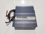 Power Amplifier Hifonics Vulcan Vii 100 Watts Bekas -Second - Preloved