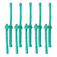 【VARSTR】5 Set Fuel Line for STIHL FS38 FS45 FS46 FS55 FS55R KM55 HL45 FS45C FS45L FC55