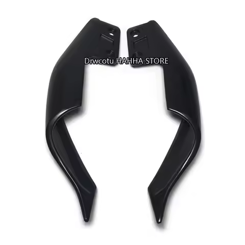 Motorcycle For BENDA LFC700 LFC 700 LFC-700 Rear Handrail Modified Rear Wing Decorative Spoiler Fair