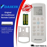 ***ORIGINAL*** DAIKIN AIR CONDITIONER REMOTE CONTROL (DGS01)
