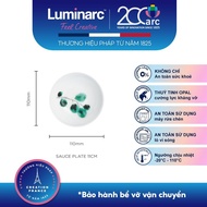 Set of 6 TT Luminarc Amany Dipping Plates 11cm - LUAMX2291