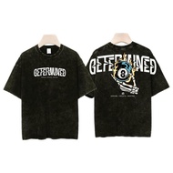 MEN'S T-SHIRTS WASHED 8 BALL T-SHIRT/ DISTRO T-SHIRT/ TRENDY T-SHIRT/ MOST POPULAR VIRAL T-SHIRT/