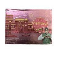 BIKAJI RISHTEY NAMKEEN DIWALI MIX GIFT