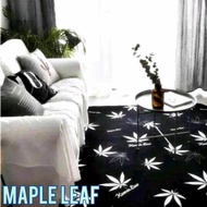 CARPET TATAMI BERCORAK 190CM X 180CM