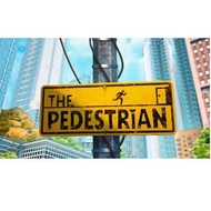 [PC] The Pedestrian (Digital Download)