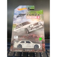 Hot wheels 92 bmw m3 forza horizon 4 diecast