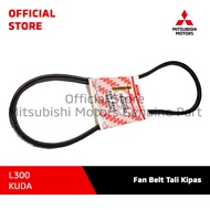 Mitsubishi Motors Fan Belt Tali Kipas L300 KUDA [MD303478A]