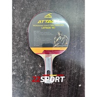 Original Hundred Attack 10 Table Tennis Ping Pong Bet