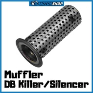 MUFFLER DB KILLER 51MM