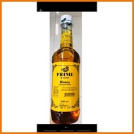 ◷ Cems Prime Brand Honey Flavoured Syrup 500mL For Baking, cooking, drinks