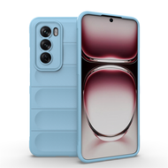 LENUO Ốp lưng OPPO Reno12 5G Case Camera Protection Back Cover Shockproof Casing Shell Silicone Soft