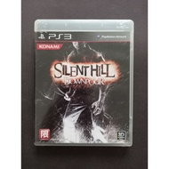 PS3 Silent Hill Downpour (USED)