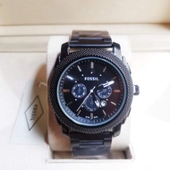 ♧▫◐Fossil stainless steel waterproof fashion watch for men women like automatic Accessories  No tarn