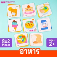 ของเล่นเสริมพัฒนาการ Guess Who I am! ทายซิ...ฉันคือใคร ซื้อแยกหมวดได้