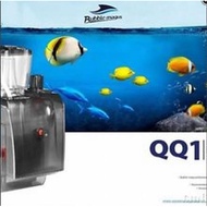 QQ1 protein skimmer filter for marine aquariums
