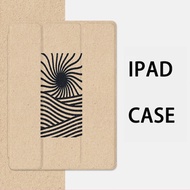 For ipad case ipad 4th/5th/6th/7th Air4/5 Fall prevention Air6/7 mini4/5 pro 1/2/3/4-11in ipad pro 1