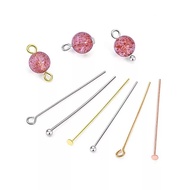 (20gr) 9/ Nails Squid Nails Dead Nails Eyepin Headpin