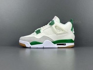 Air Jordan AJ4 Retro 籃球鞋 DR5415-103