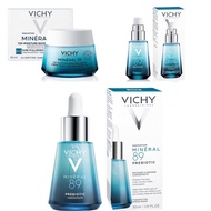 Vichy 72H Moisture Enhancement Cream Set MINERAL 89