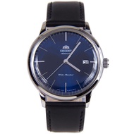 Orient FAC0000DD0 AC0000DD Bambino Automatic Blue Dial Watch