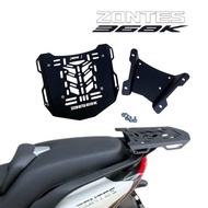 แร็คท้ายZontes 368Kตรงรุ่น