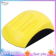 Hand Sanding Block For Hook & Loop Sandpaper Hand Pad Polishing Pad Abrasive Tools