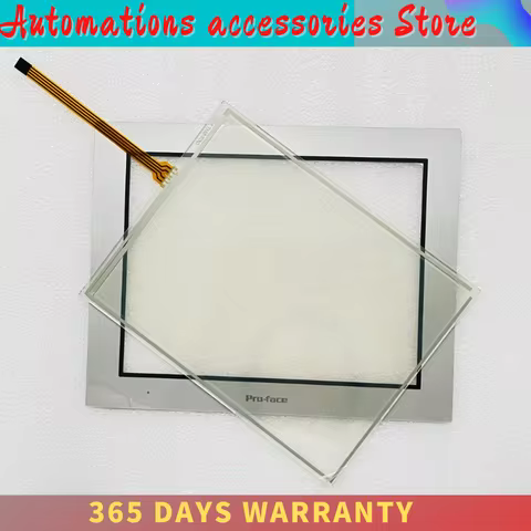 Touch Screen Panel Glass Digitizer GP-4501T PFXGP4501TAD PFXGP4501TADC PFXGP4501TAA PFXGP4501TAAC PF