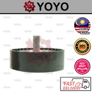 1341A005 Proton Inspira & Mitsubishi Lancer, ASX 2WD & Chery Eastar 2.0 Idler Pulley