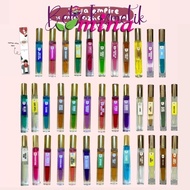 YAYA Perfume X MIA AZAHAR PERFUME 10ML Trial Yaya Empire Fairytale Bacarat Perfume Paradise Scent