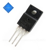 10pcs/lot FQPF7N65C 7N65C TO-220F In Stock