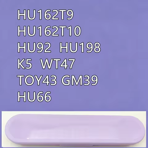 Small Box Lishi 2 in 1 HU162T9 HU162T10 HU92 HU198 K5 WT47 TOY43 GM39 HU66