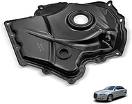 06H109210AG Engine Timing Cover Cover&Crankshaft Oil Seal For Audi A3 A4 A5 A6 Q5 TT VW Beetle CC Eo