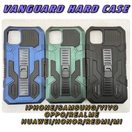 MI POCOX3 X3PRO 10T 10TPRO 11T 11TPRO REDMI 6 6A NOTE5A NEW VANGUARD HARD CASE REDMI