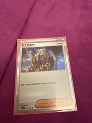 PTCG 老大的指令 R